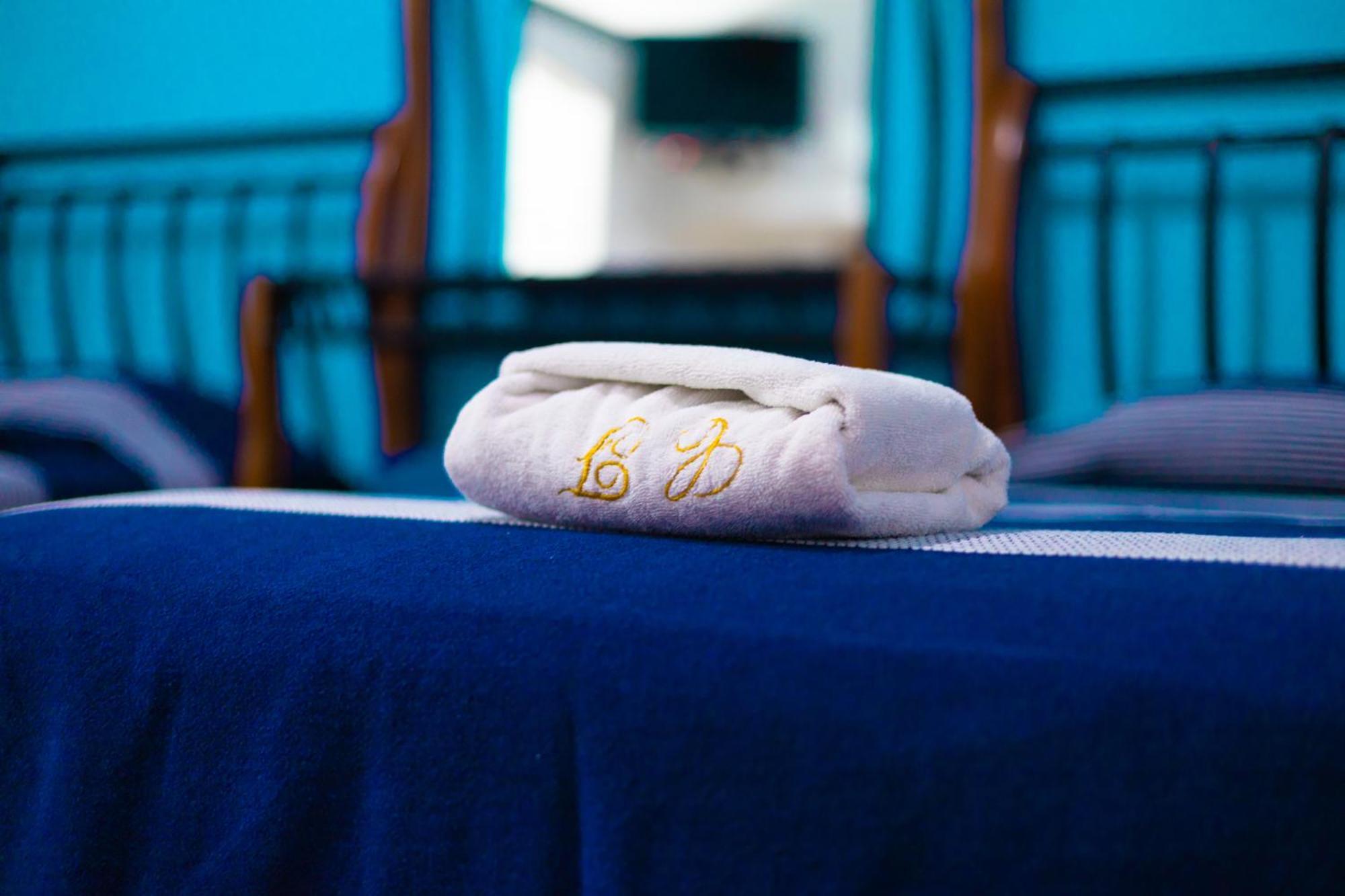Hotel Posada Don Matias オアハカ州 エクステリア 写真
