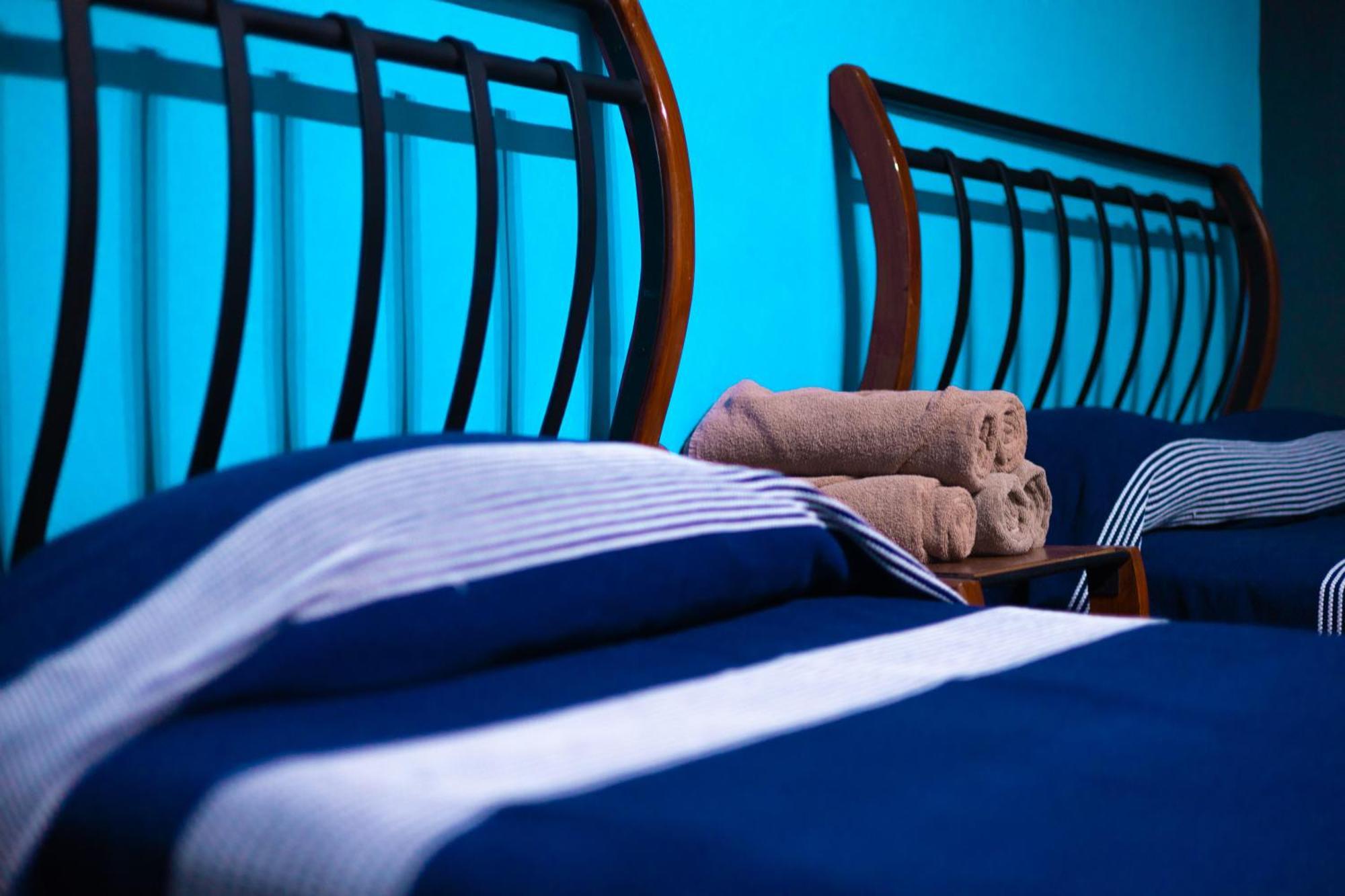 Hotel Posada Don Matias オアハカ州 エクステリア 写真