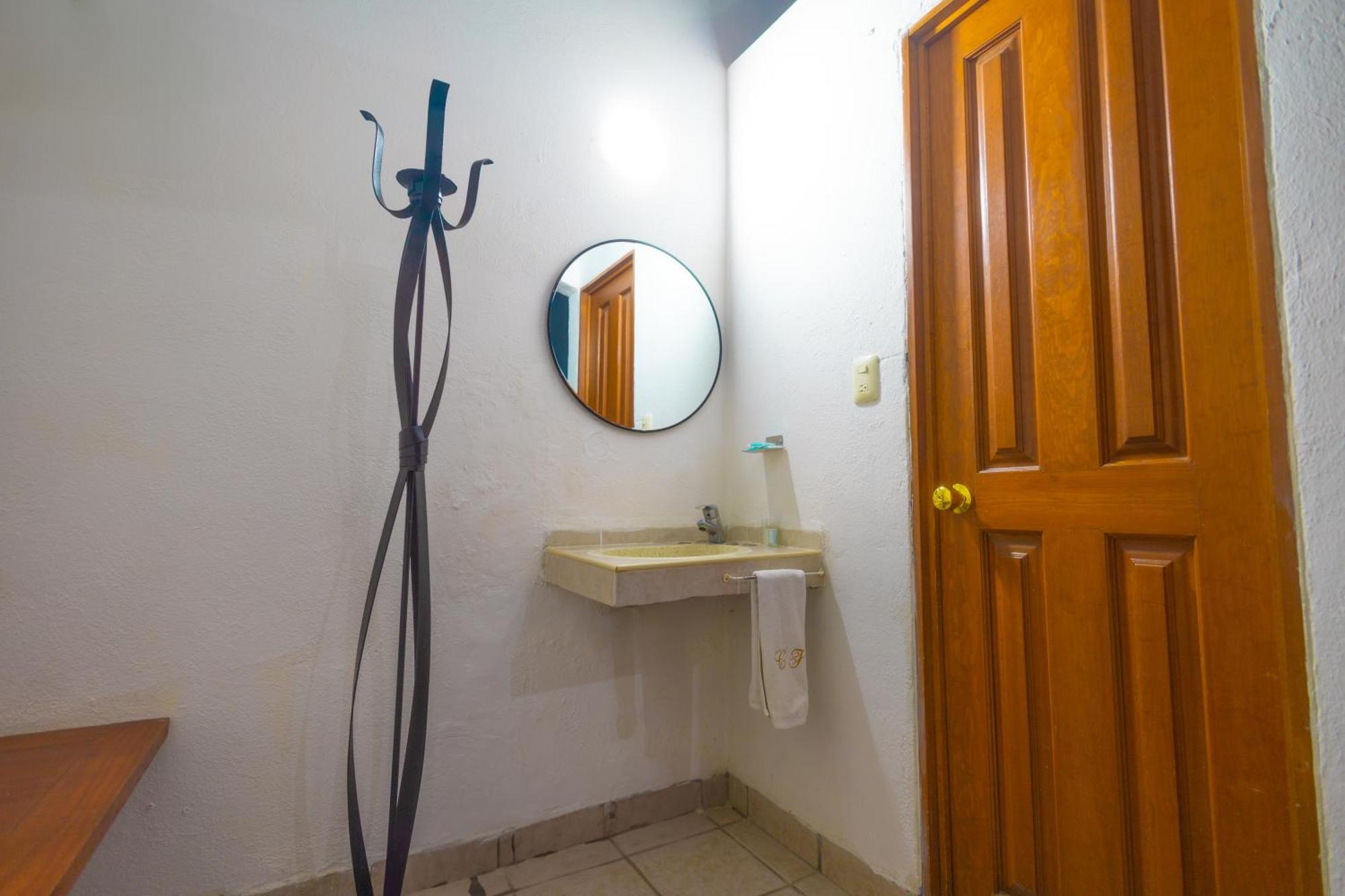 Hotel Posada Don Matias オアハカ州 エクステリア 写真