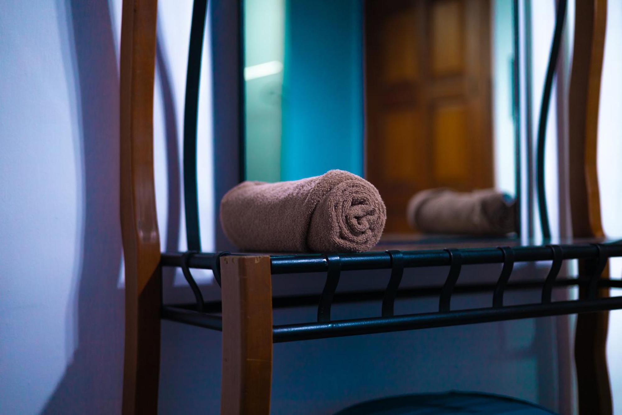 Hotel Posada Don Matias オアハカ州 エクステリア 写真