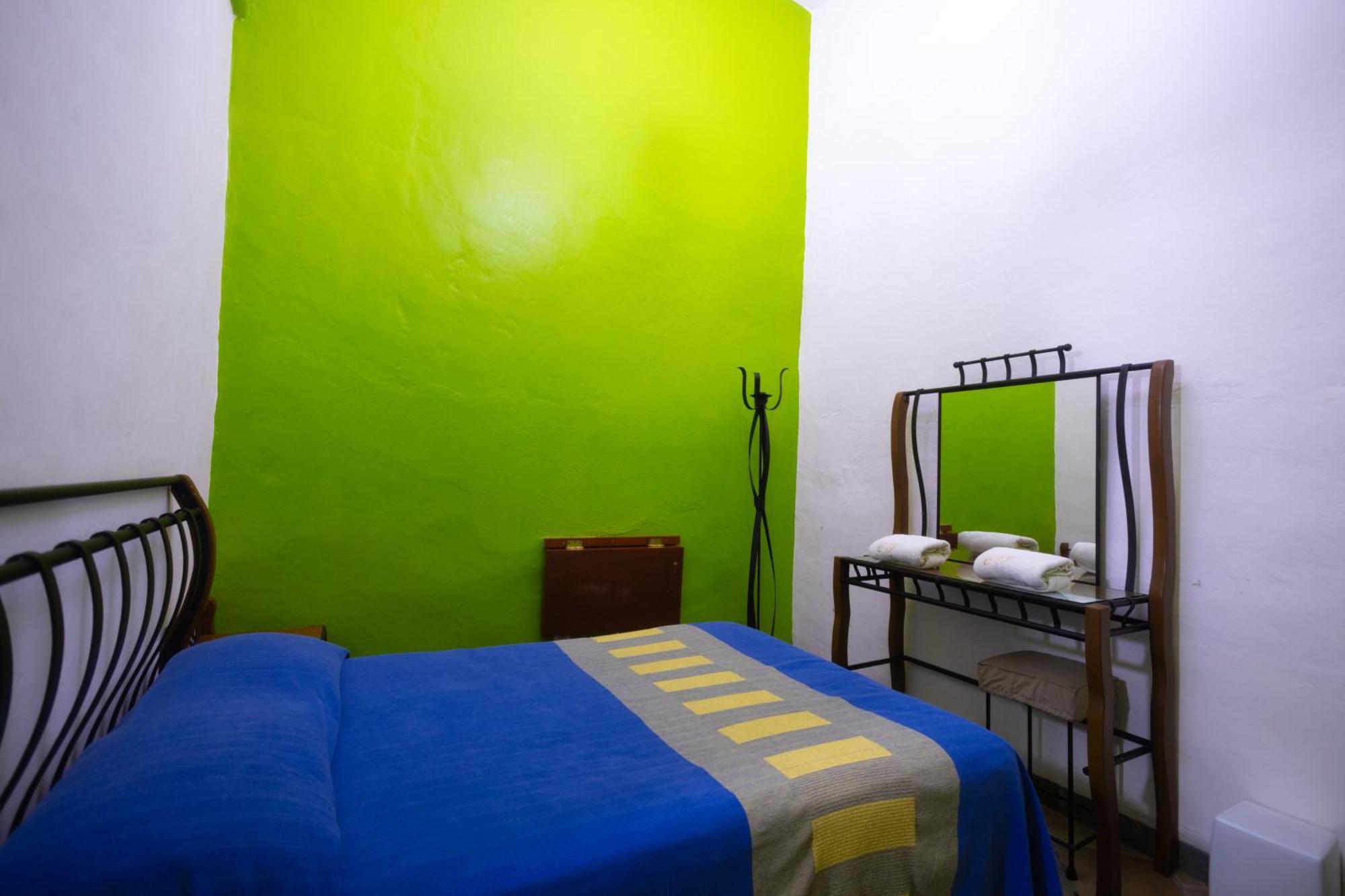 Hotel Posada Don Matias オアハカ州 エクステリア 写真